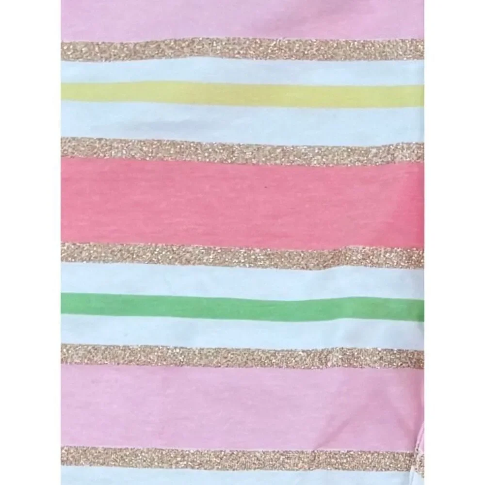 NEW Isaac Mizrahi Toddler Girls Top Tommy Bahama Kids Bottoms Size 4T Valentine